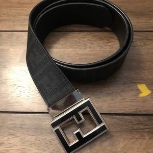 Fendi belt